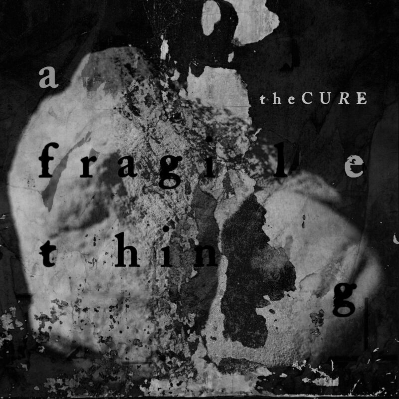 Cure, The - A Fragile Thing (RS24 Remix)